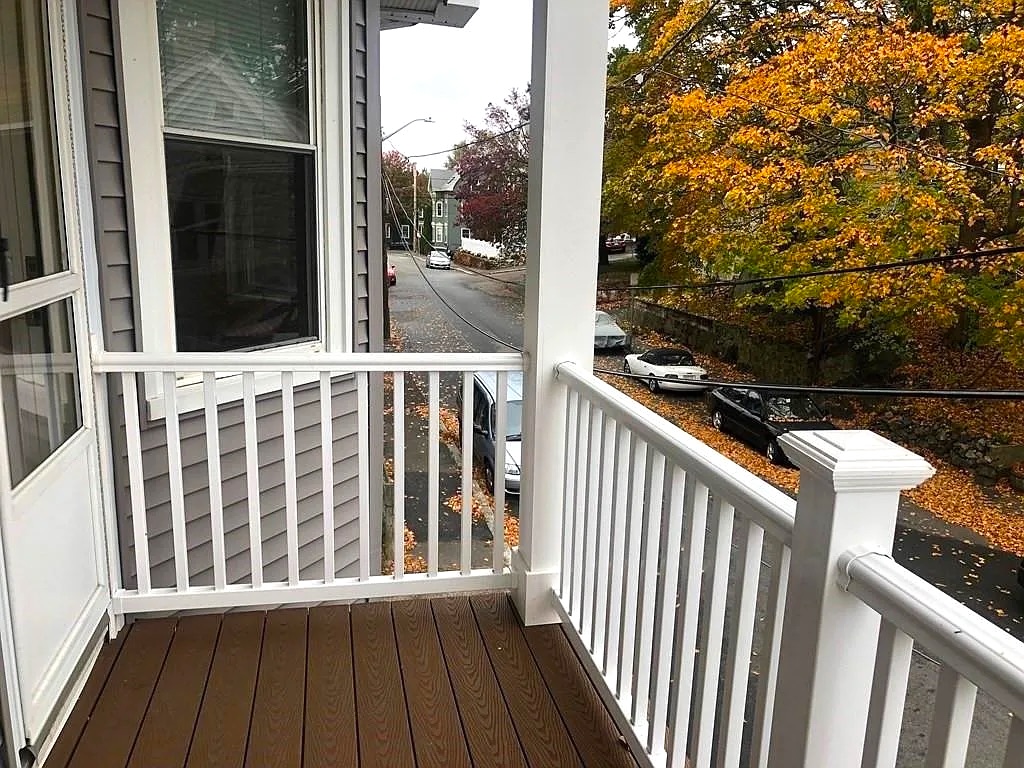 18 Cliff St, Salem