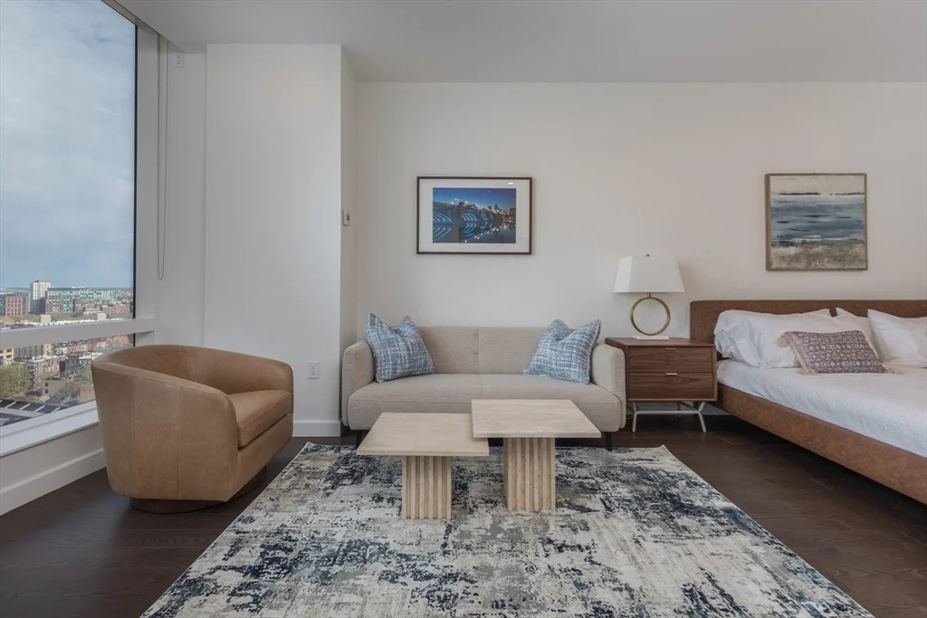 40 Trinity Pl, Back Bay