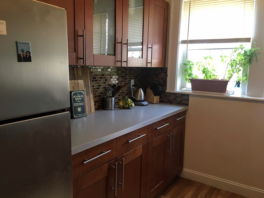 38 Day St, Davis Square