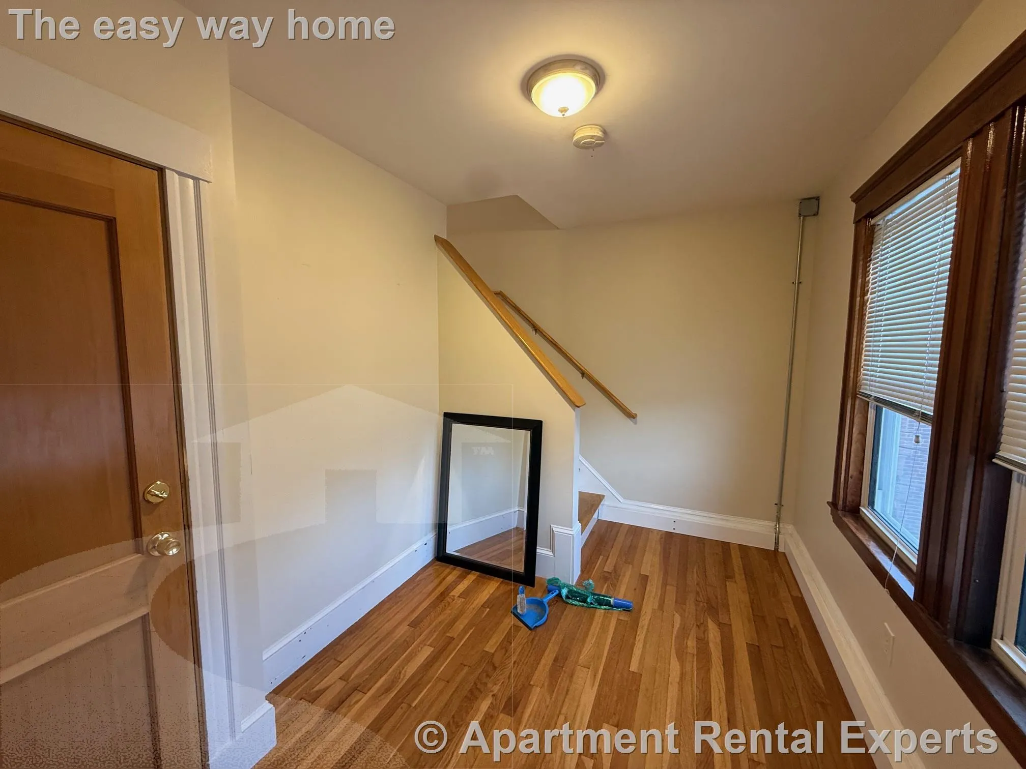 167 Harvard St, Tufts