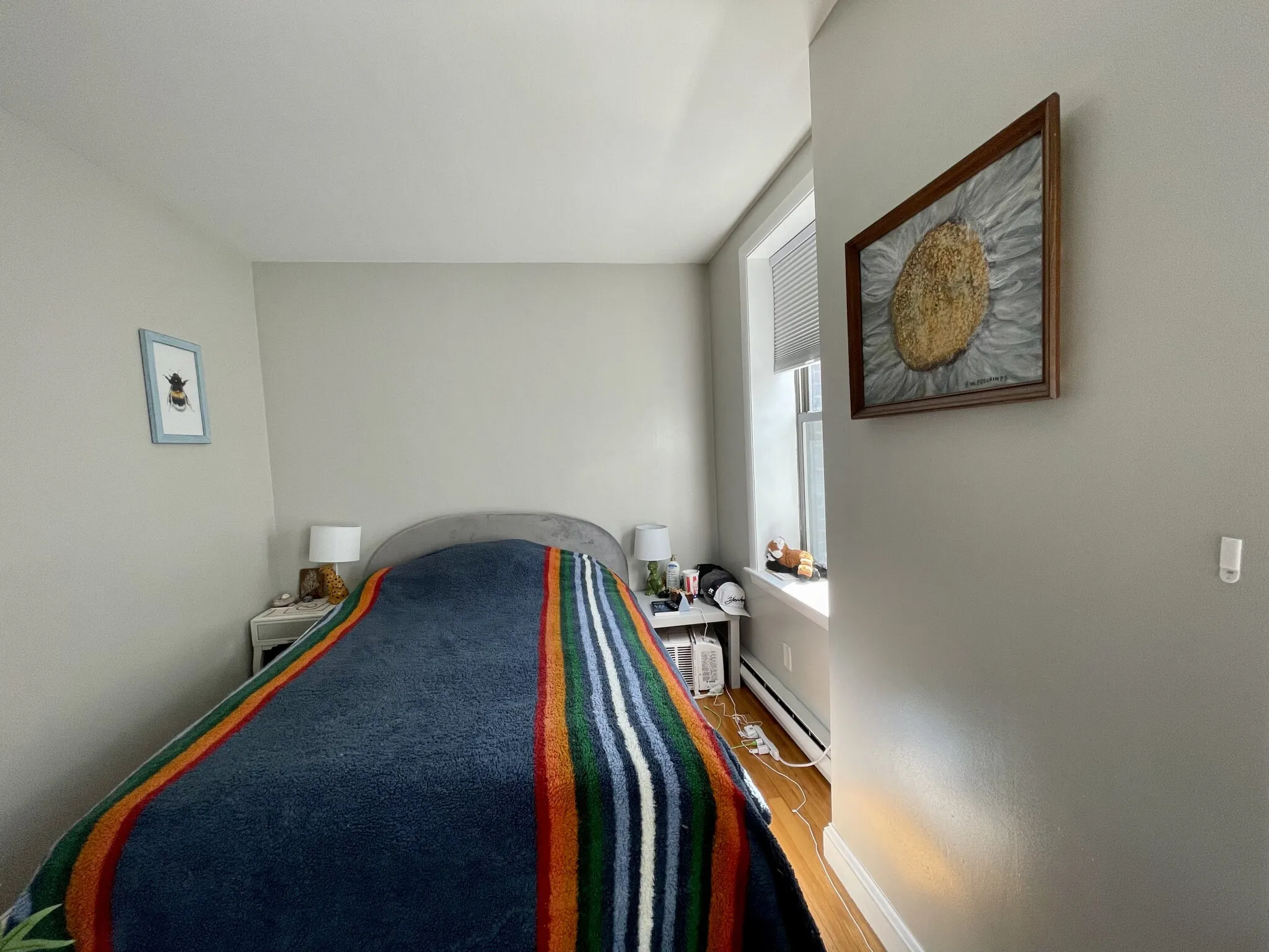 90 Saint Botolph St, Back Bay