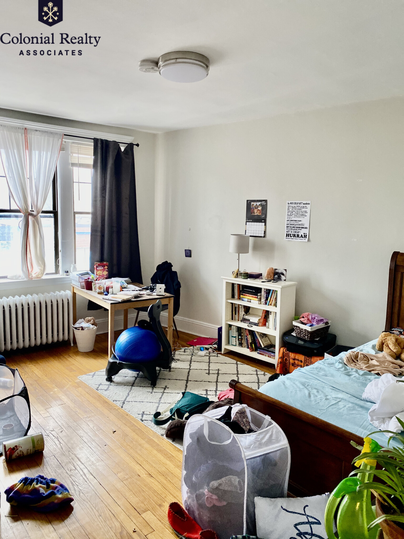 370 Chestnut Hill Ave, Brighton