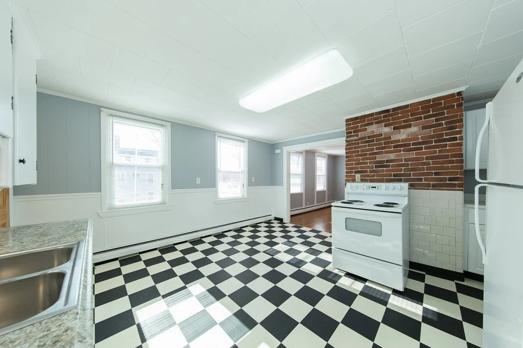 271 North Washington St, North Attleboro