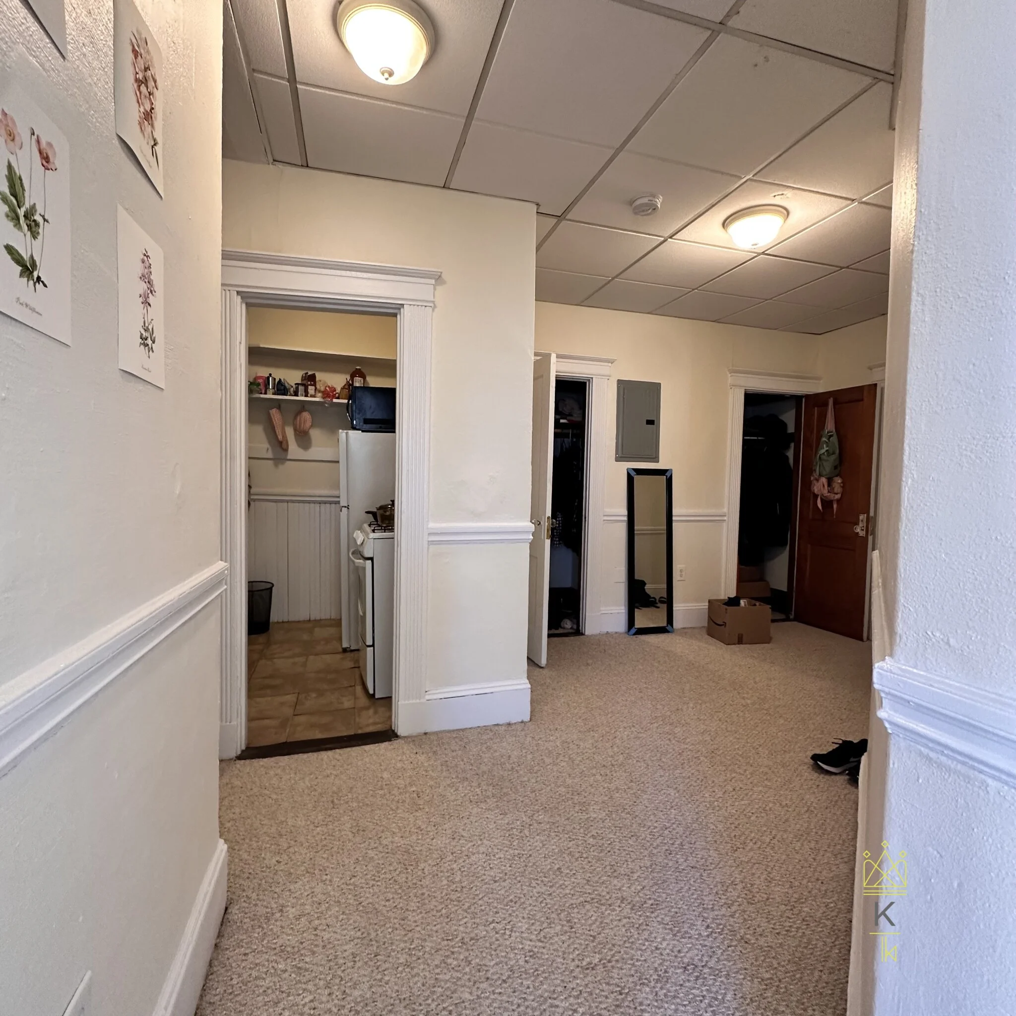 409 Huntington Ave, Fenway