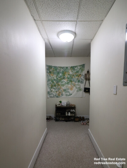 238 Hemenway St, Fenway