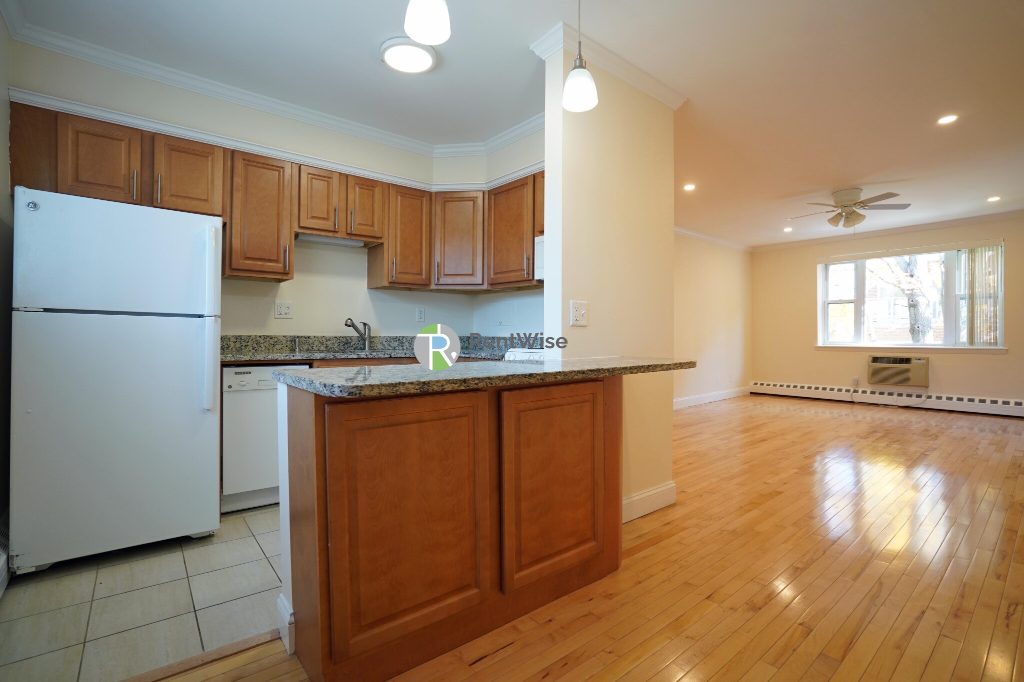 53 Parkman St, North Brookline