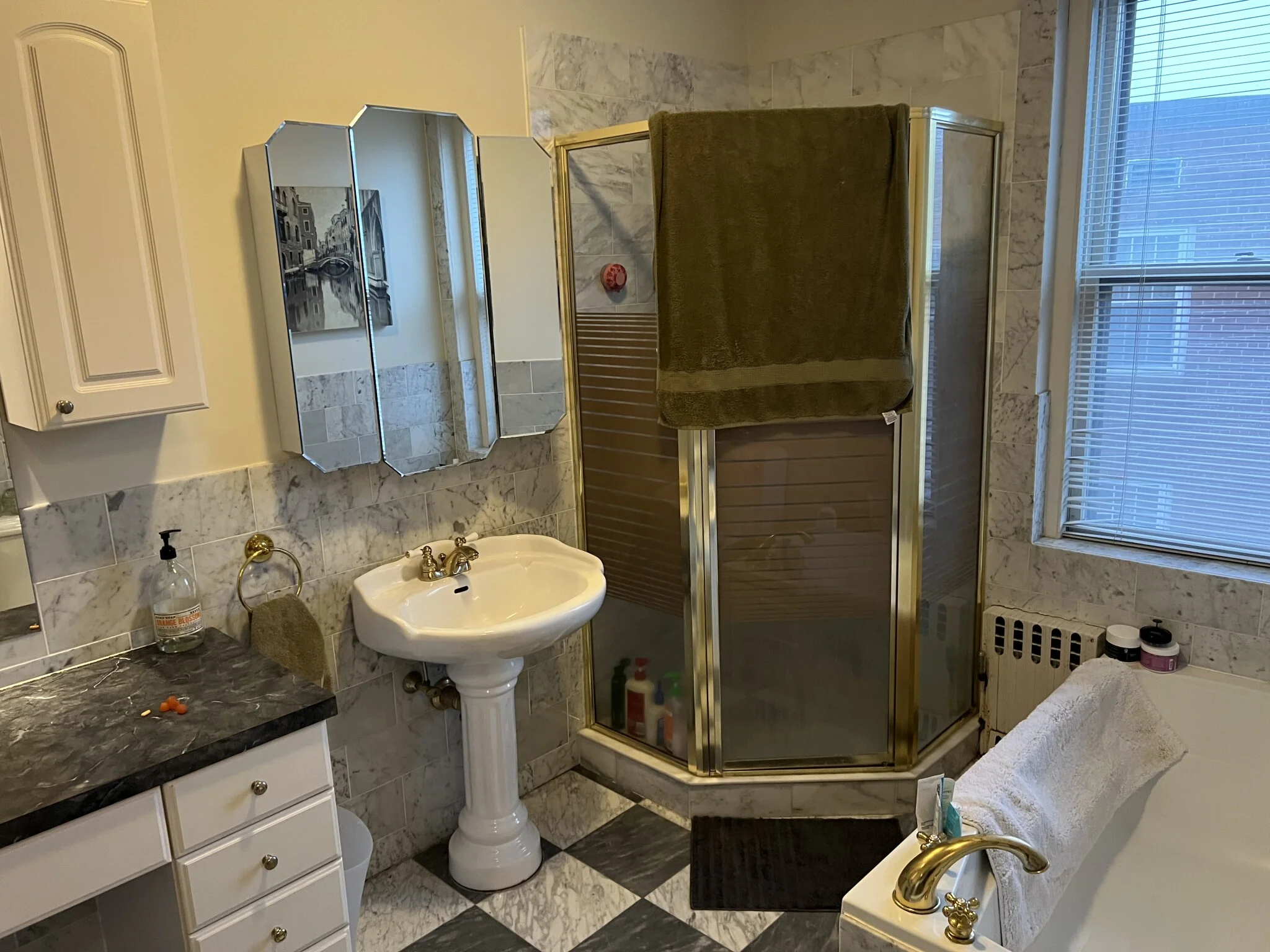 34 Kilsyth Rd, Washington Square