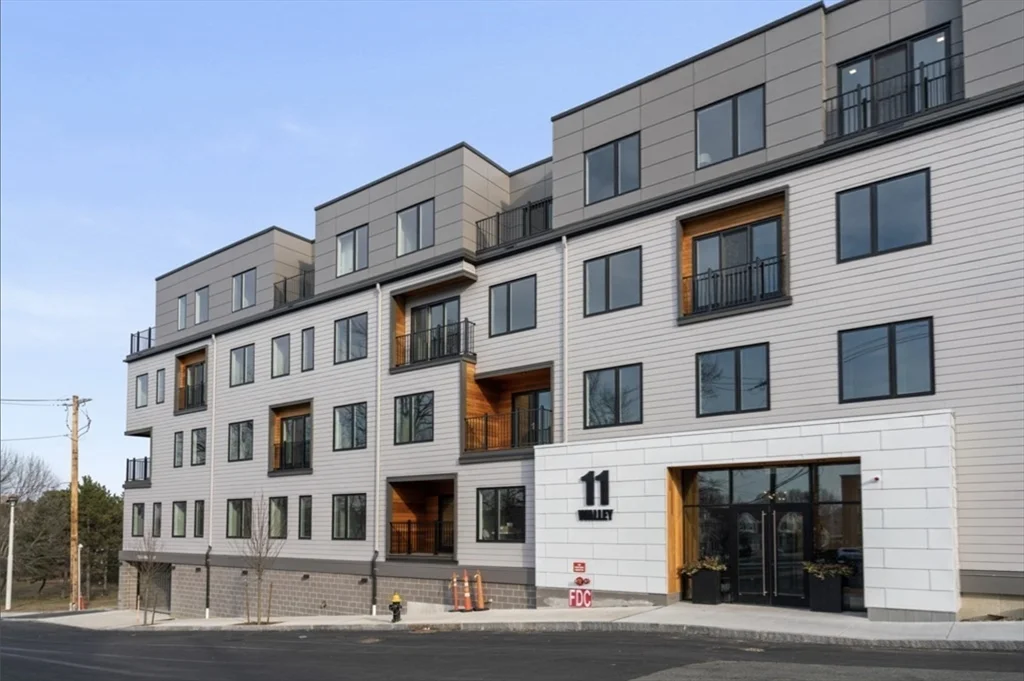 11 Walley St, East Boston's Suffolk Downs