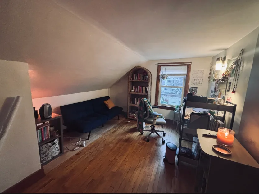17 Montgomery St, North Cambridge