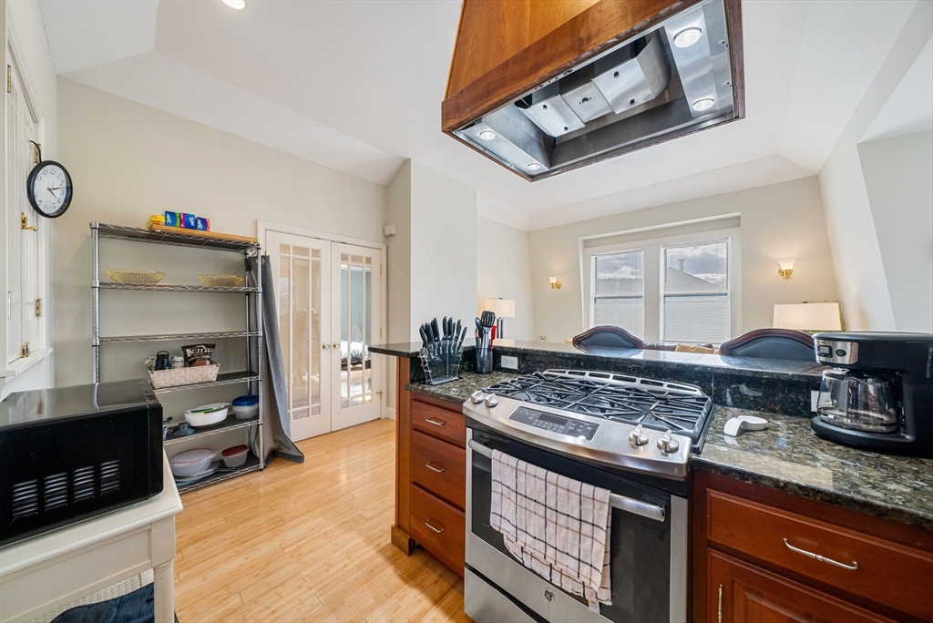 23 Chauncy St, Cambridge