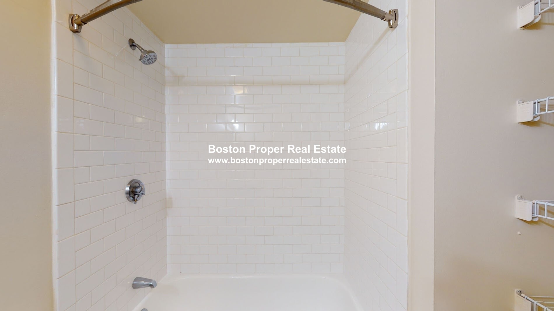 32 Garrison St, Back Bay