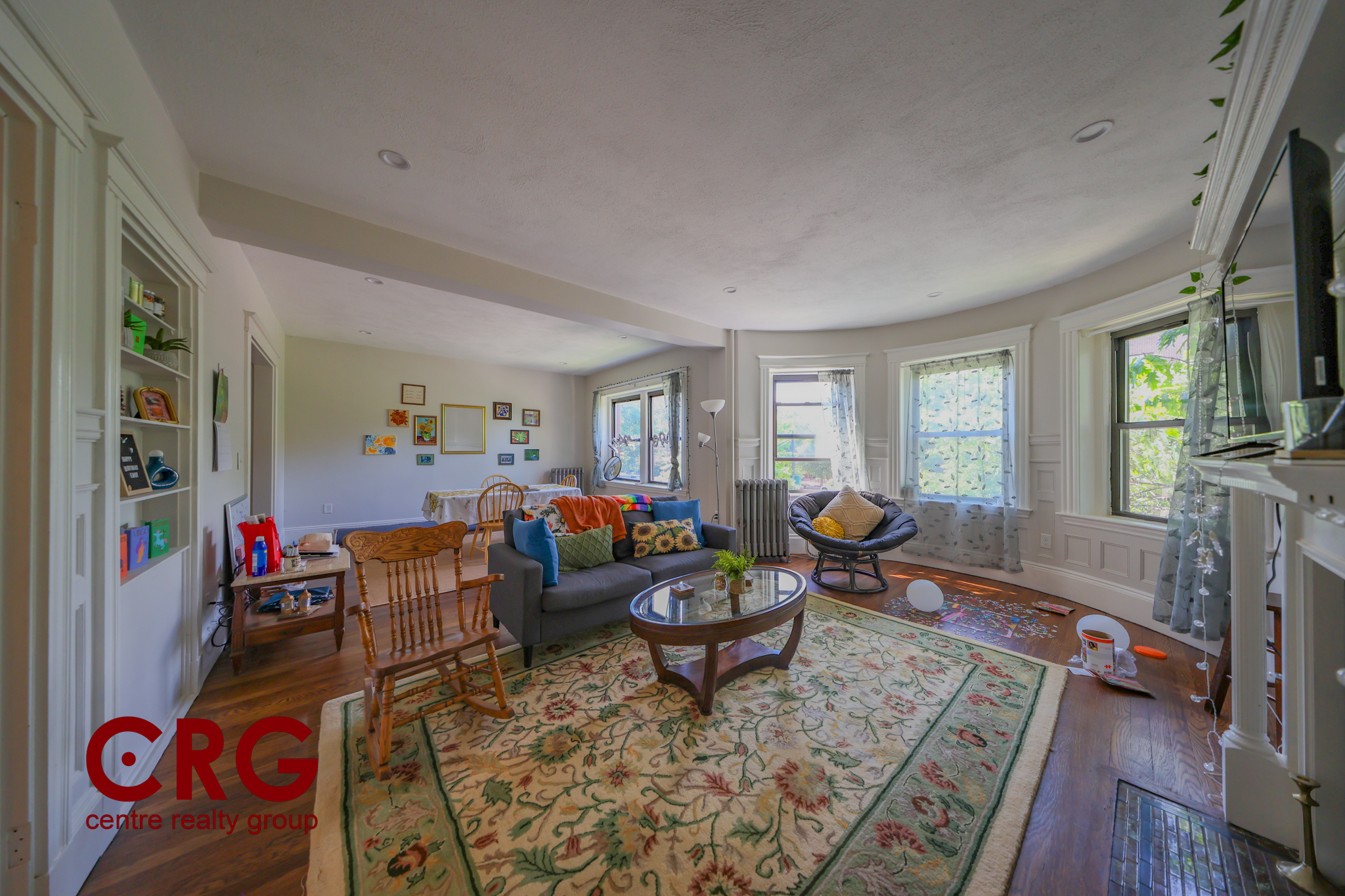 1855 Beacon St, Brookline