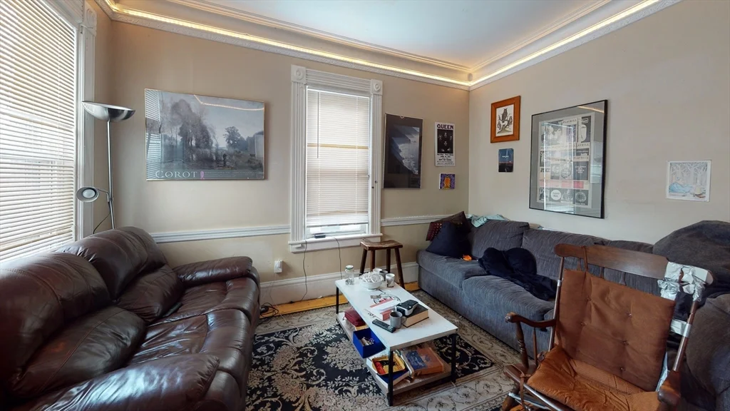 24 Highgate, Allston