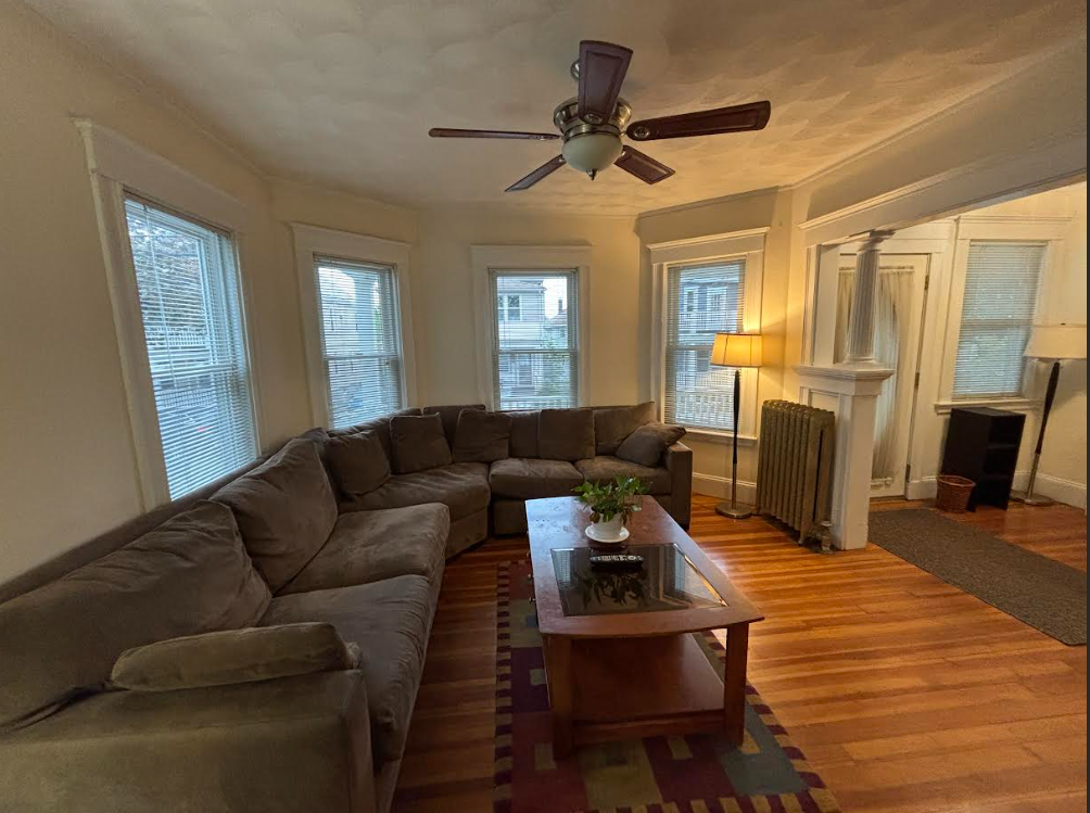 17 Stanley Ave, South Medford