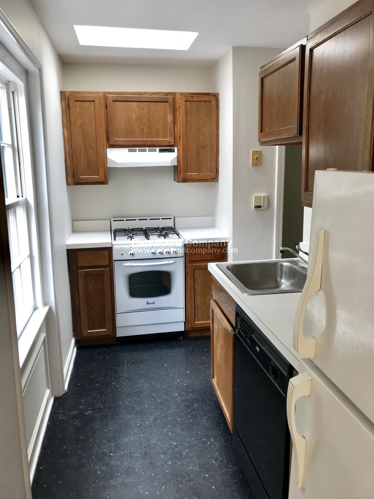 10 Church St, Back Bay