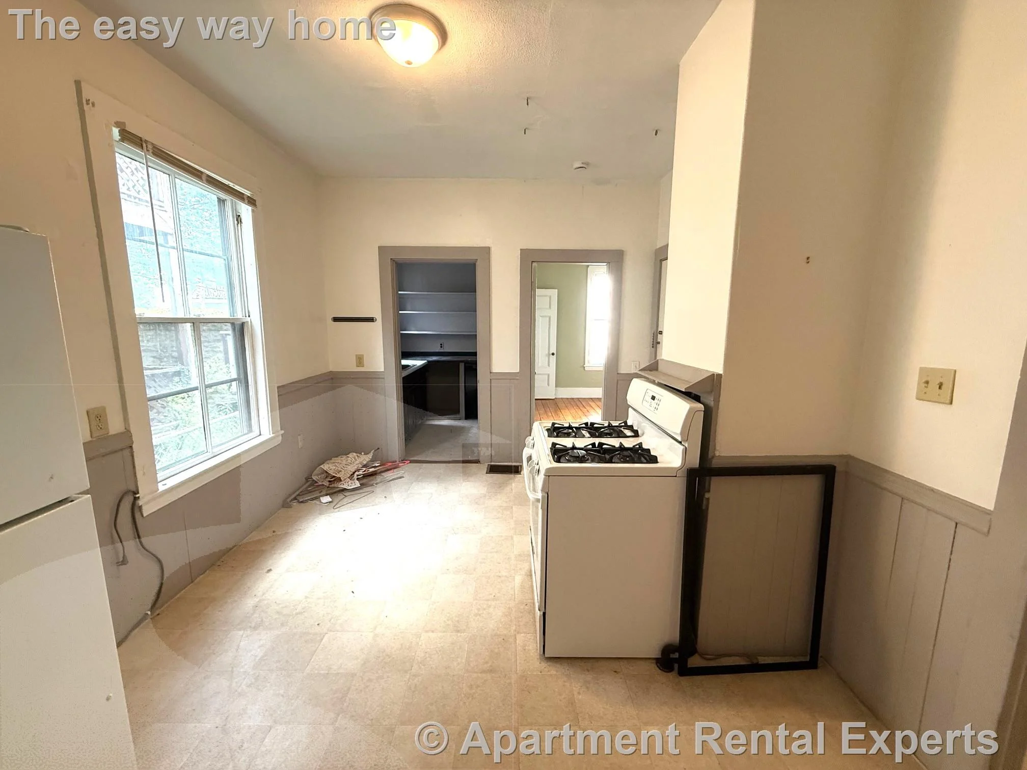 55 Rindge Ave, Porter Square