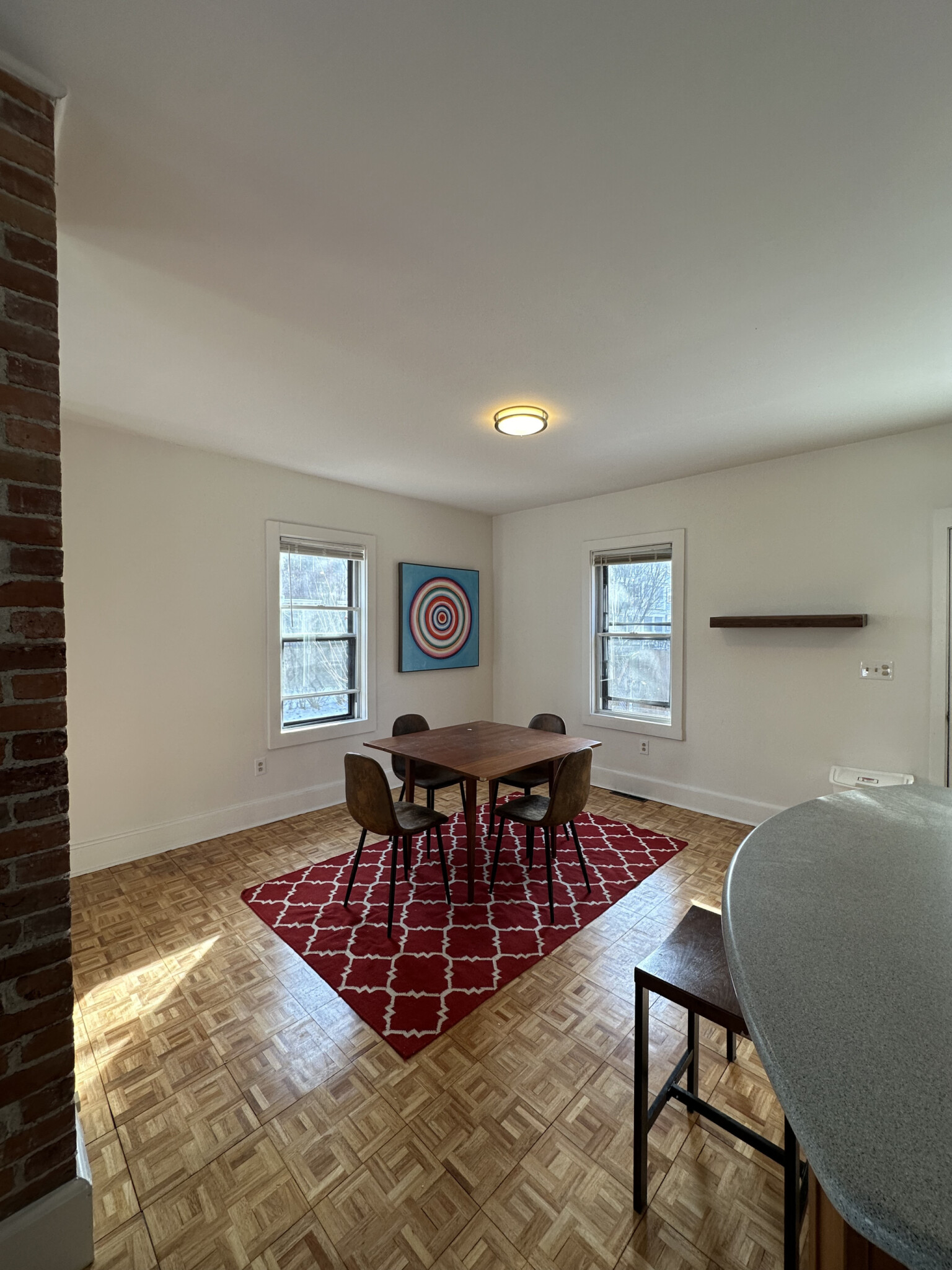 25 Lee St, Jamaica Plain