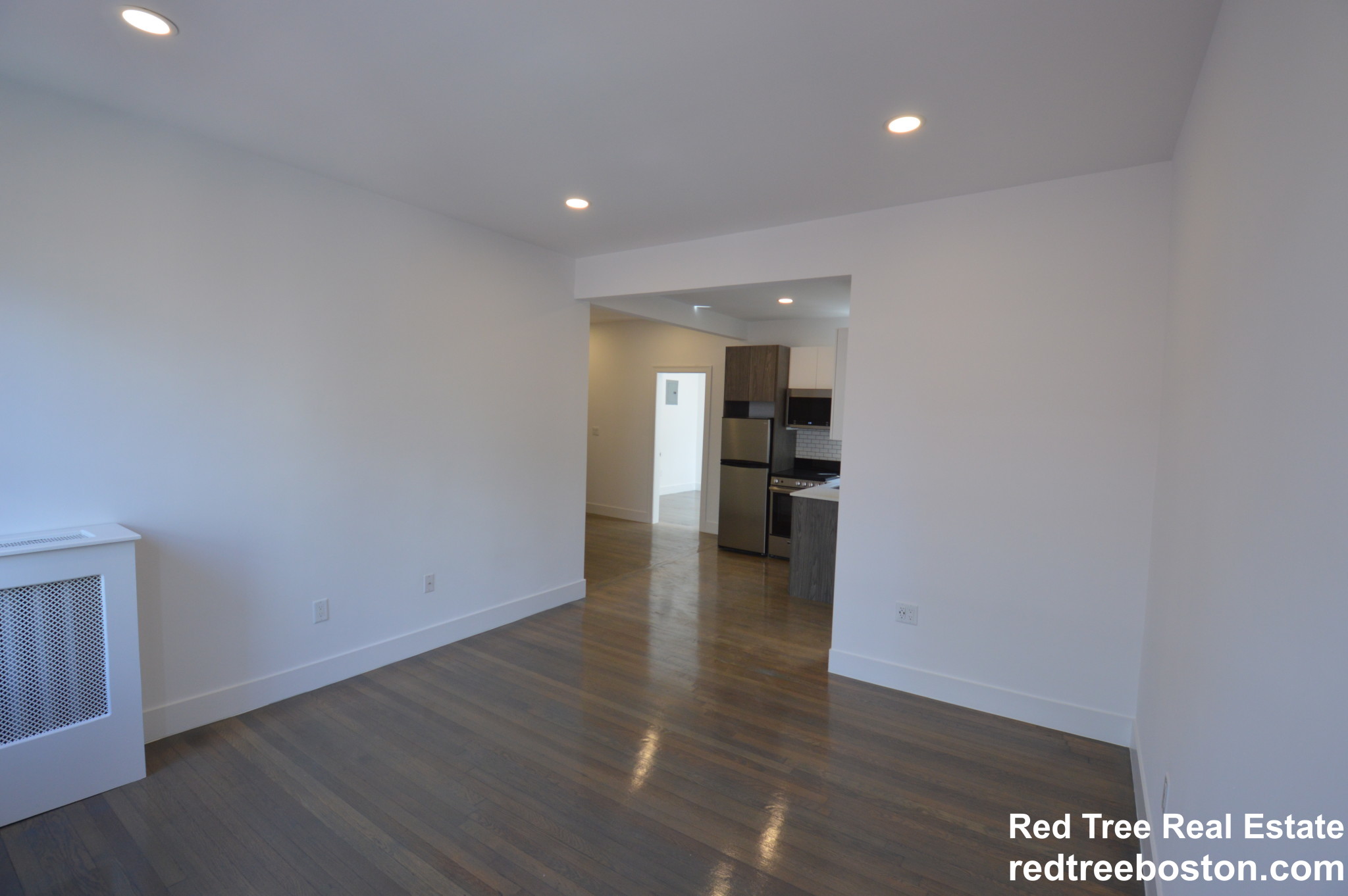 11 Queensberry St, Fenway