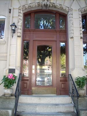 1405 Beacon St, Coolidge Corner