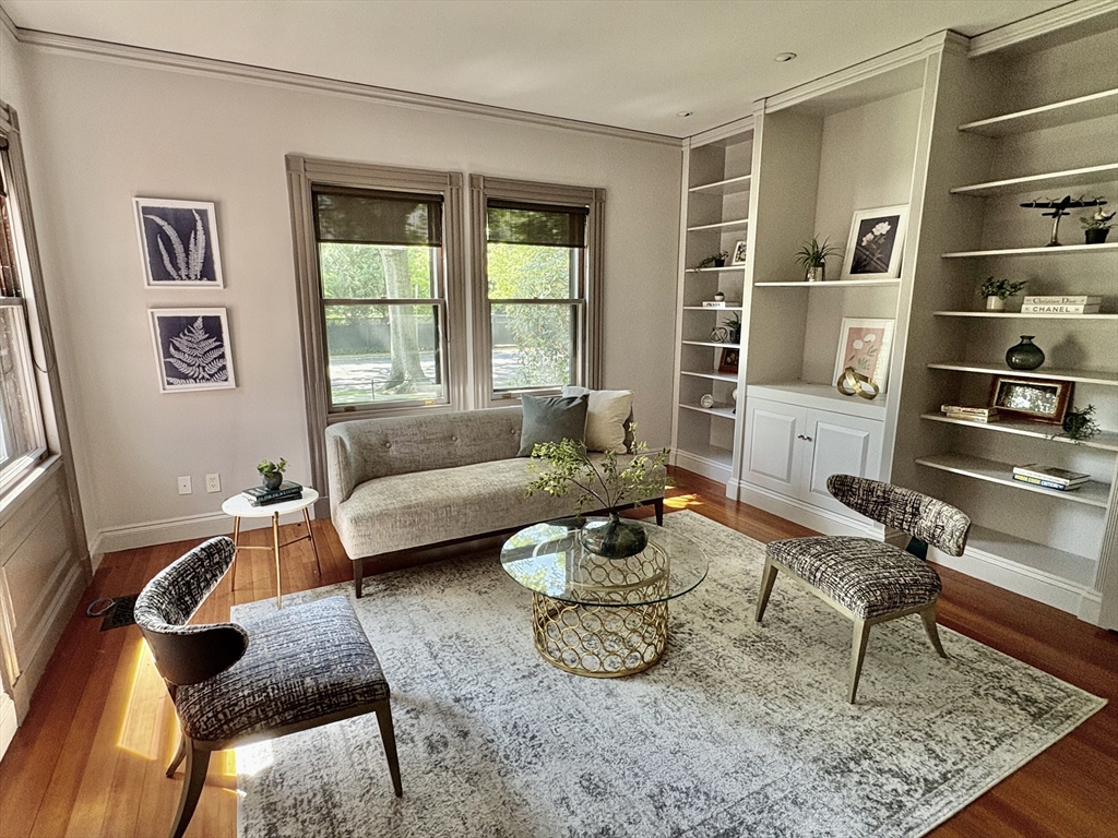 8 Trail St, West Cambridge