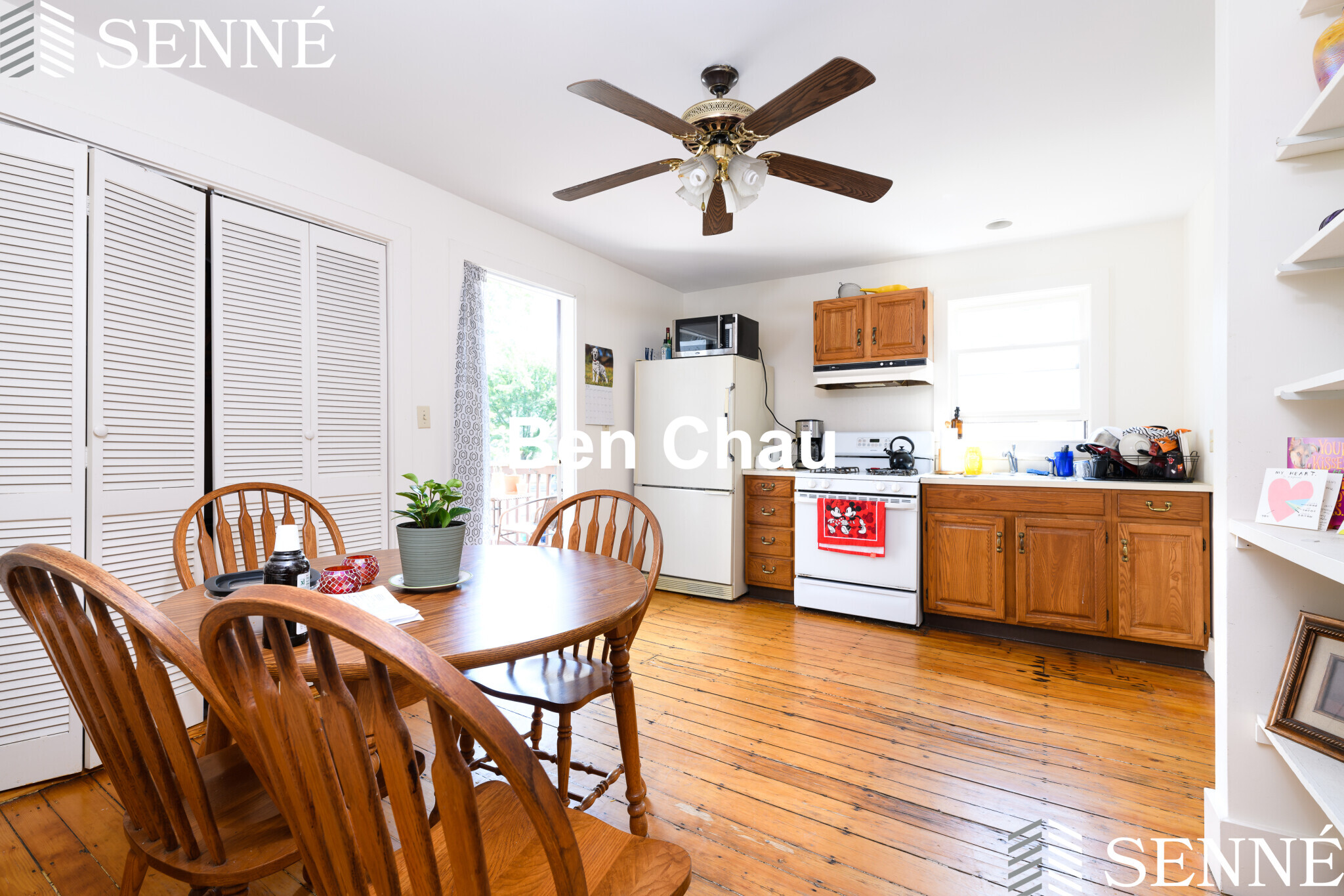 61 Market St, The Port