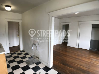 1195 Boylston St, Fenway