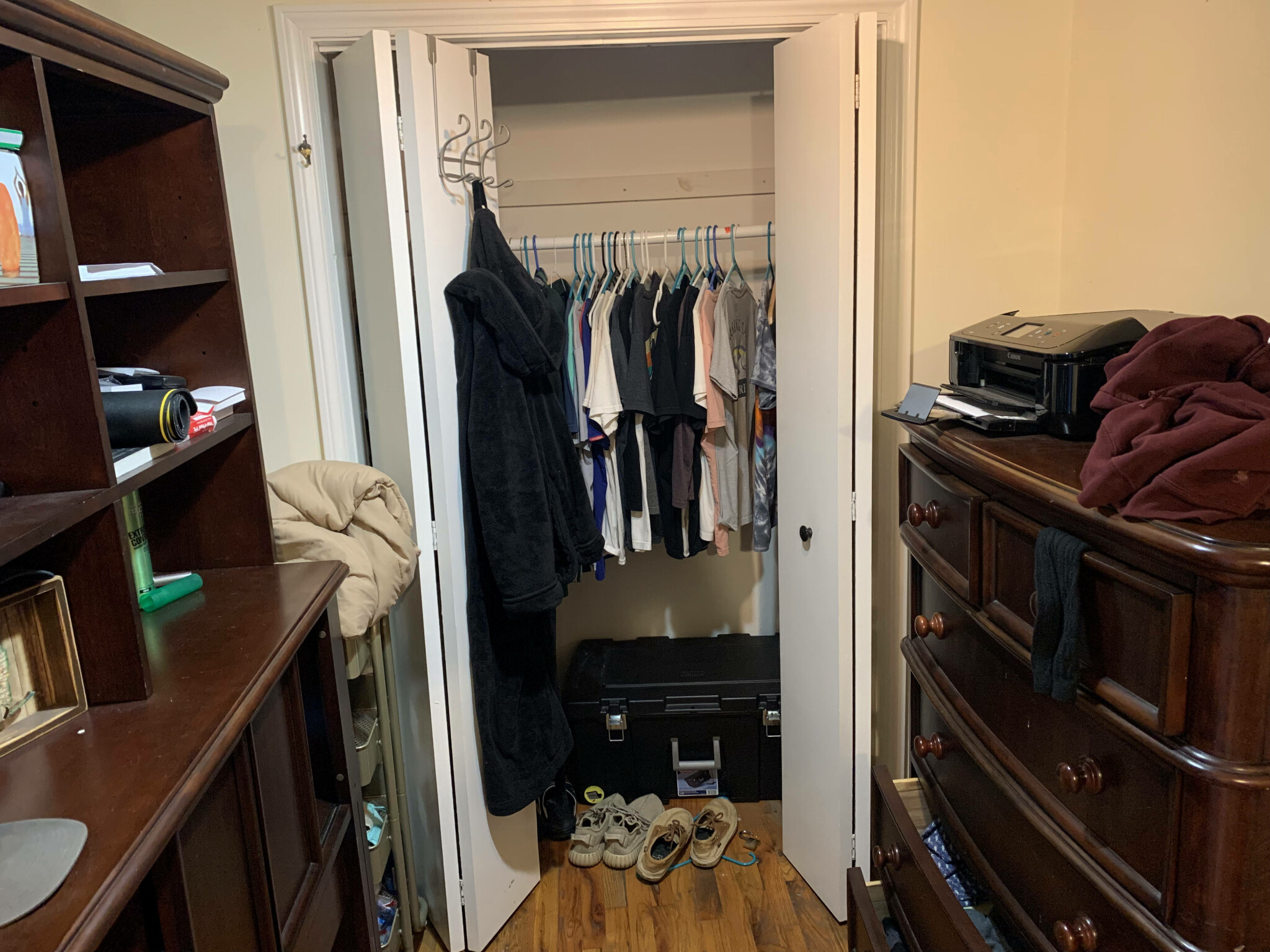 840 Huntington Ave, Mission Hill