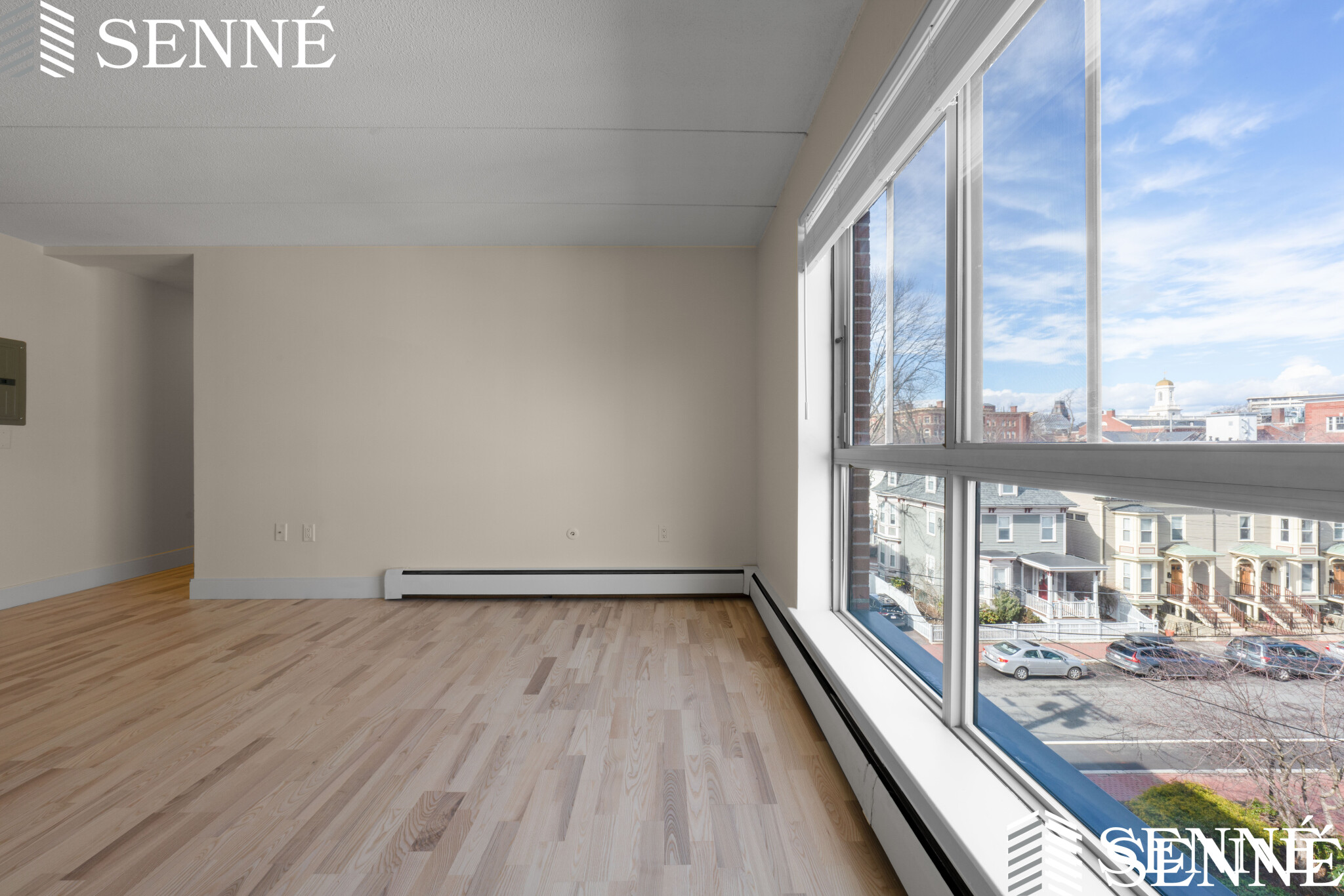 16 Trowbridge St, Mid-Cambridge