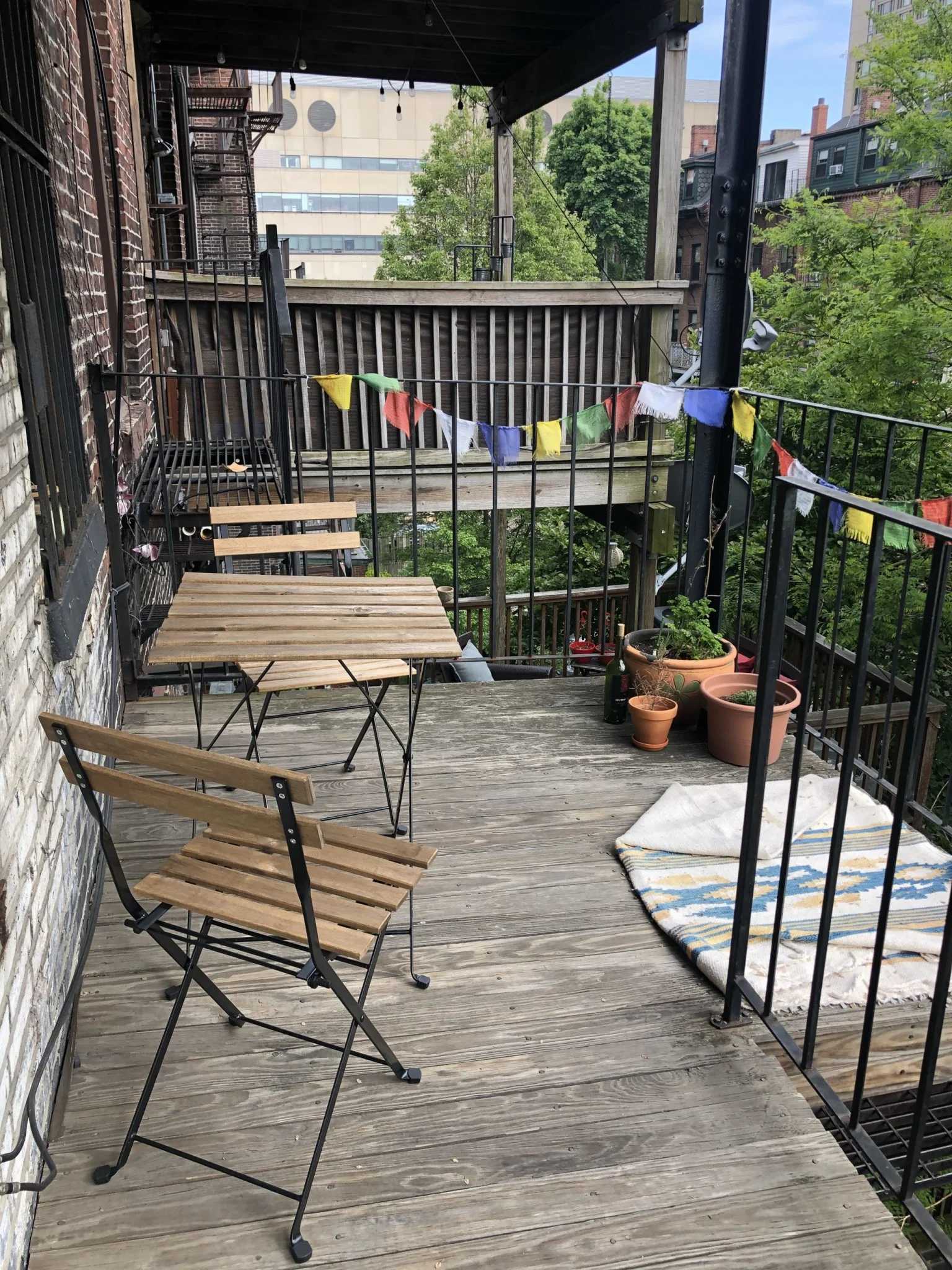 41 East Springfield, South End