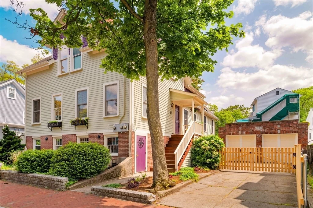 62 Sacramento St, Baldwin