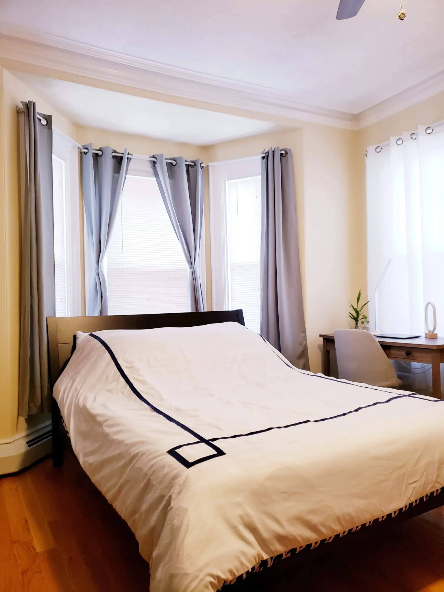 65 Walden St, Neighborhood Nine