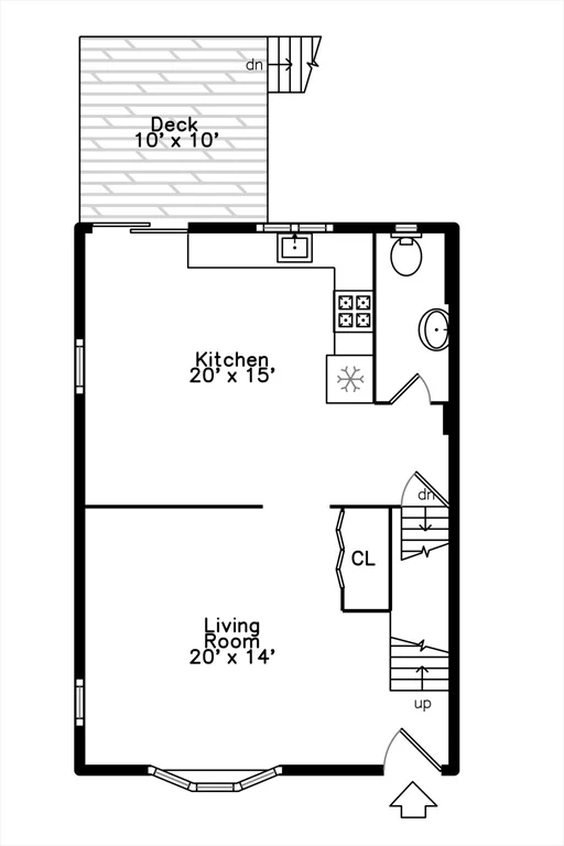 82 Glendower Rd, Roslindale