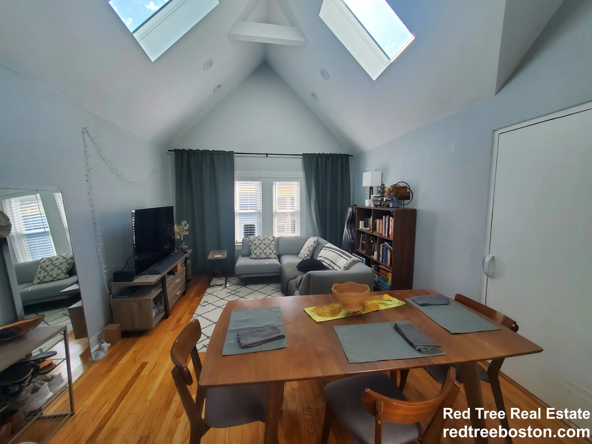 72 Marshall St, Medford