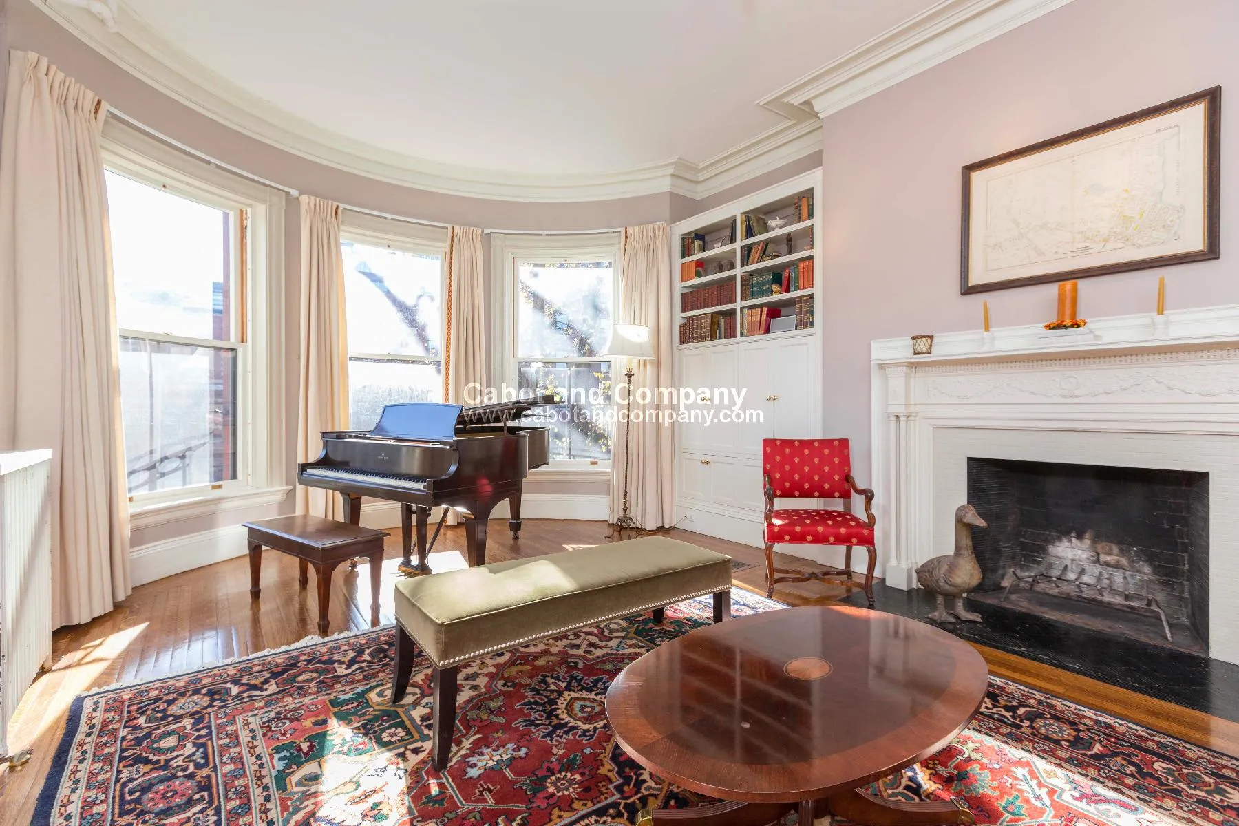 261 Marlborough St, Back Bay