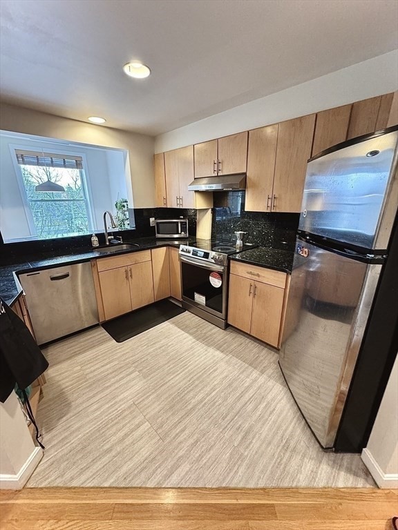 25 Marion St, Coolidge Corner