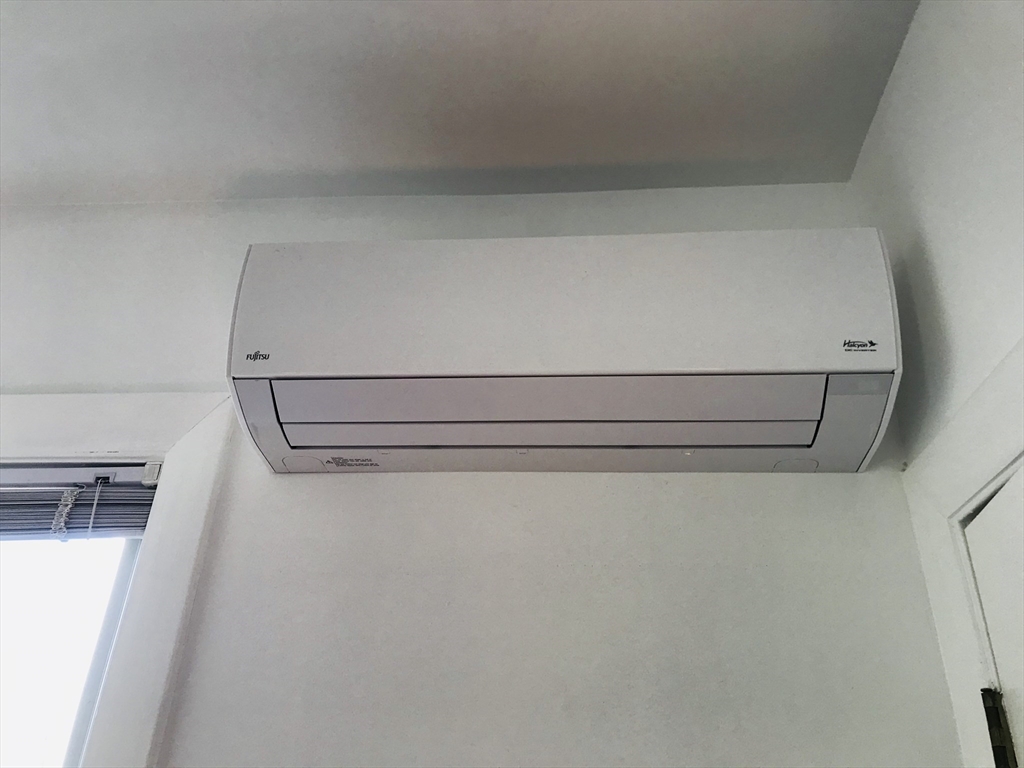 5 Lexington Ave, Powder House Square