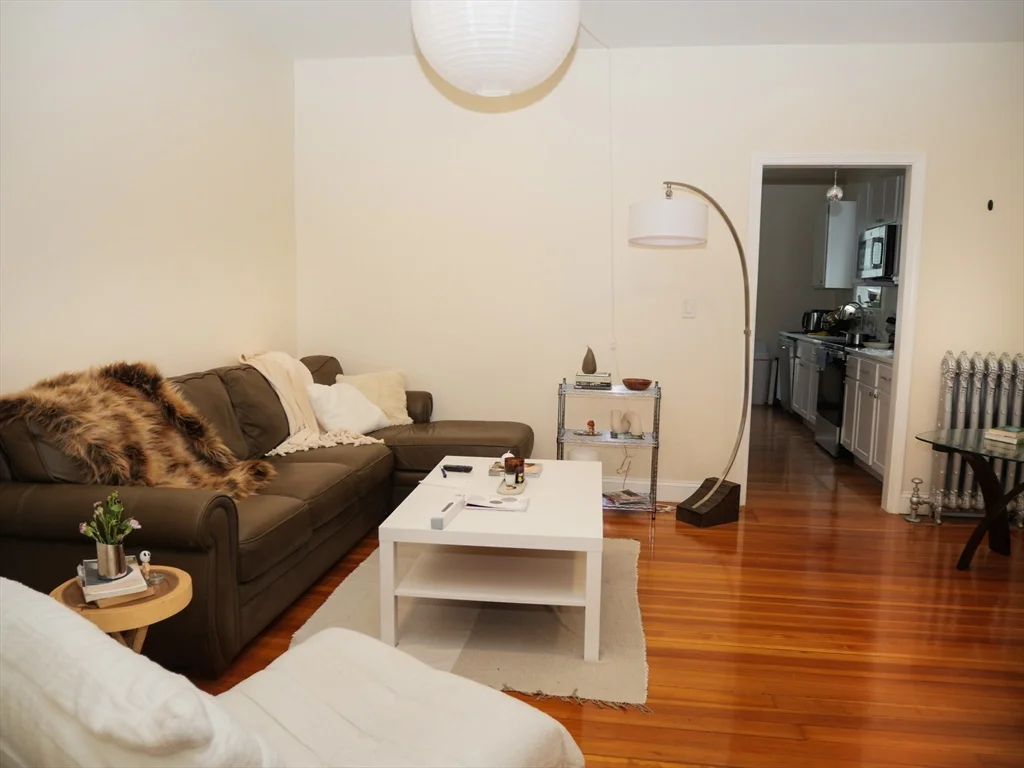 10 Beals, Coolidge Corner