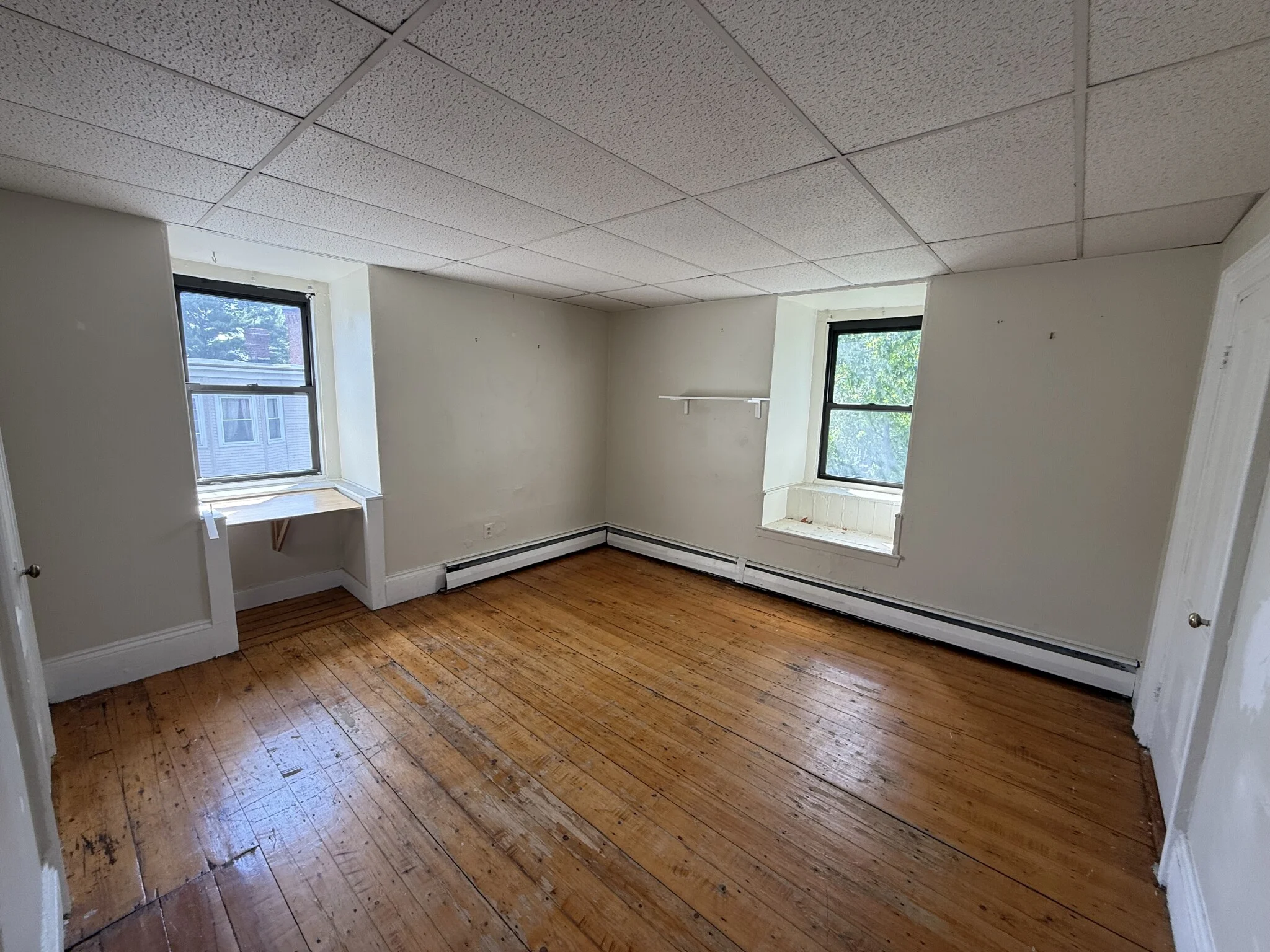 183 Harvard St, The Port