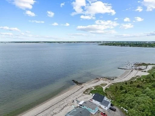 13B Hathaway, Fairhaven