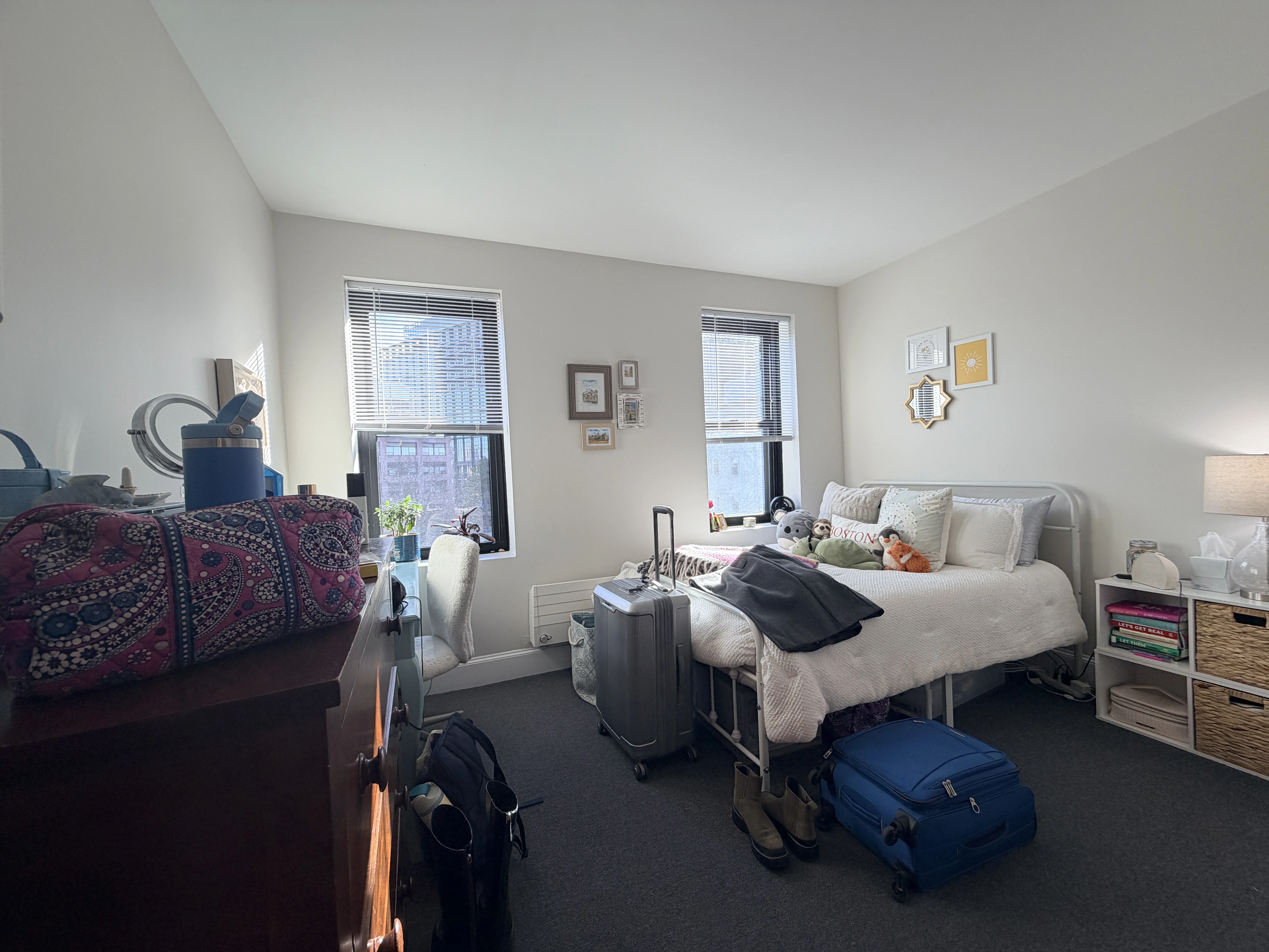 829 Beacon St, Fenway