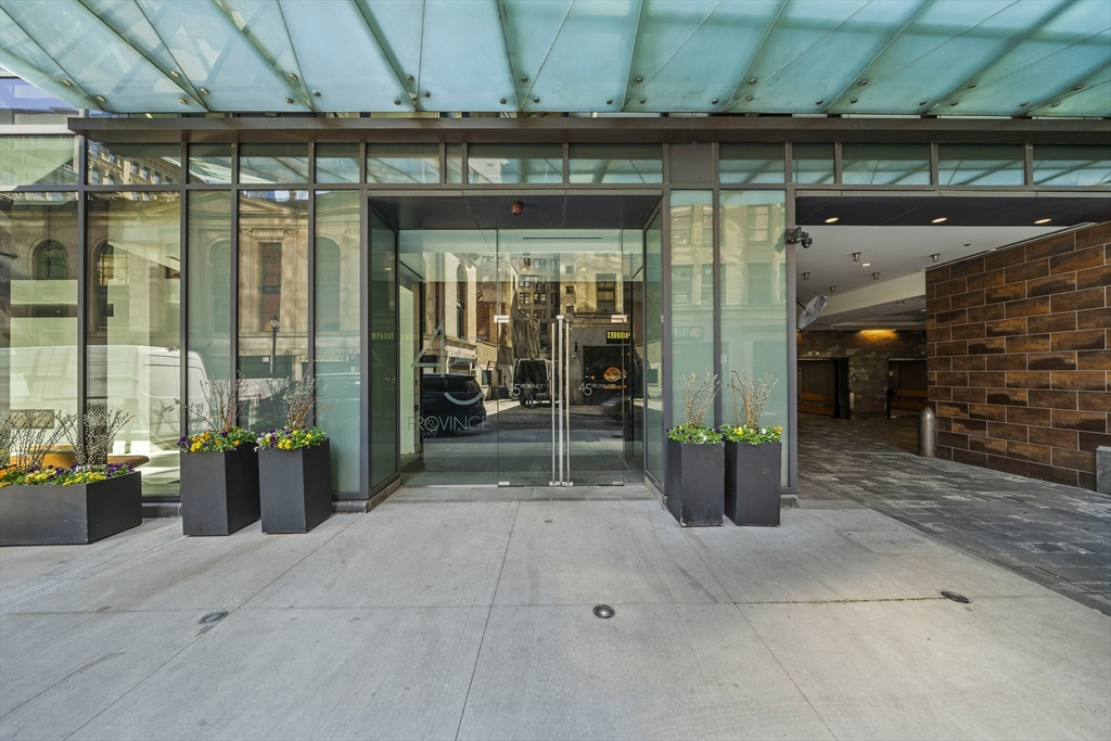 45 Province St, Midtown