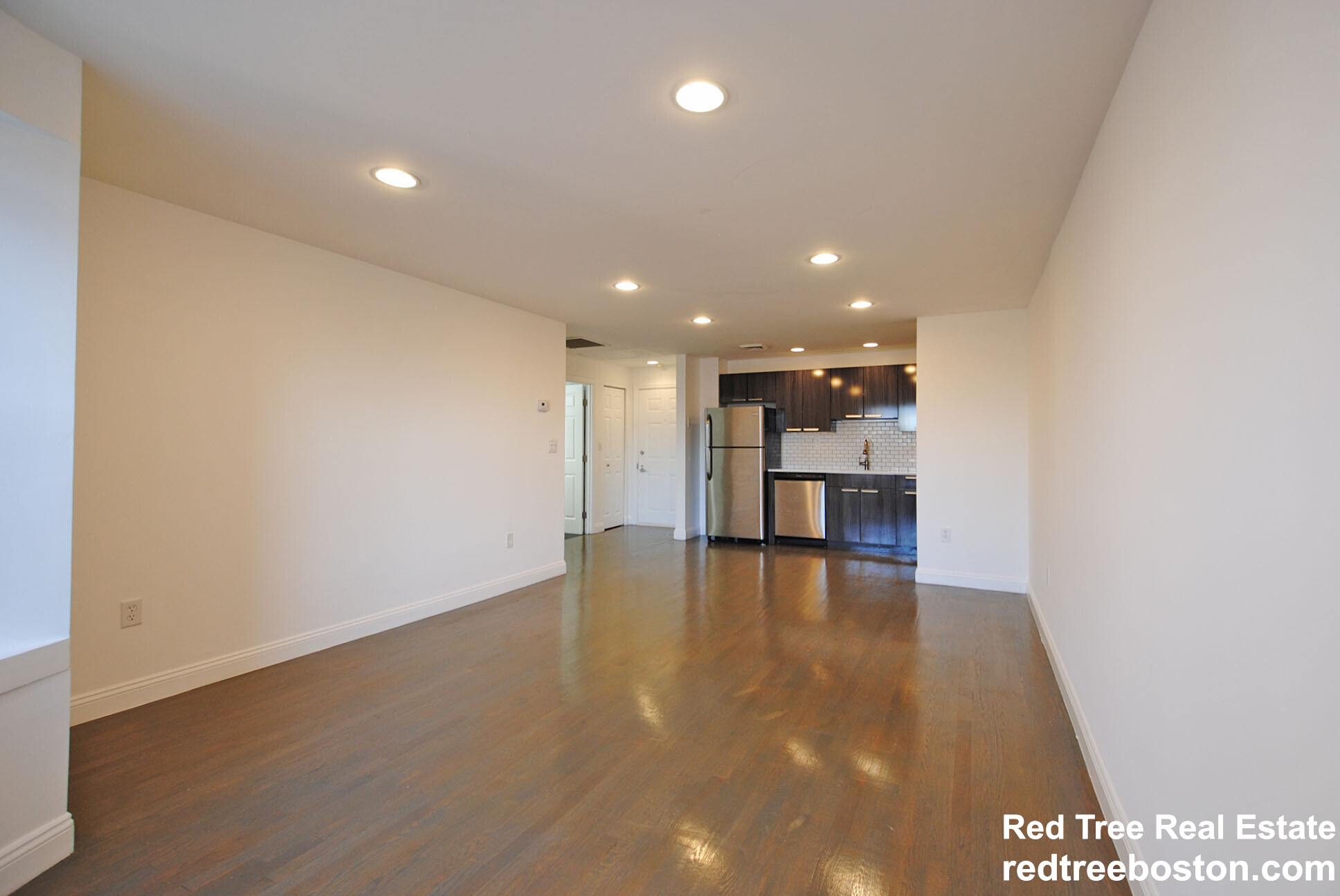 100 Jersey St, Fenway