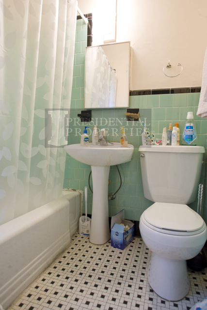 1 bed, 1 bath apartment for rent at 28.5 Myrtle St Unit 3, Beacon Hill — photo 11 of 17
