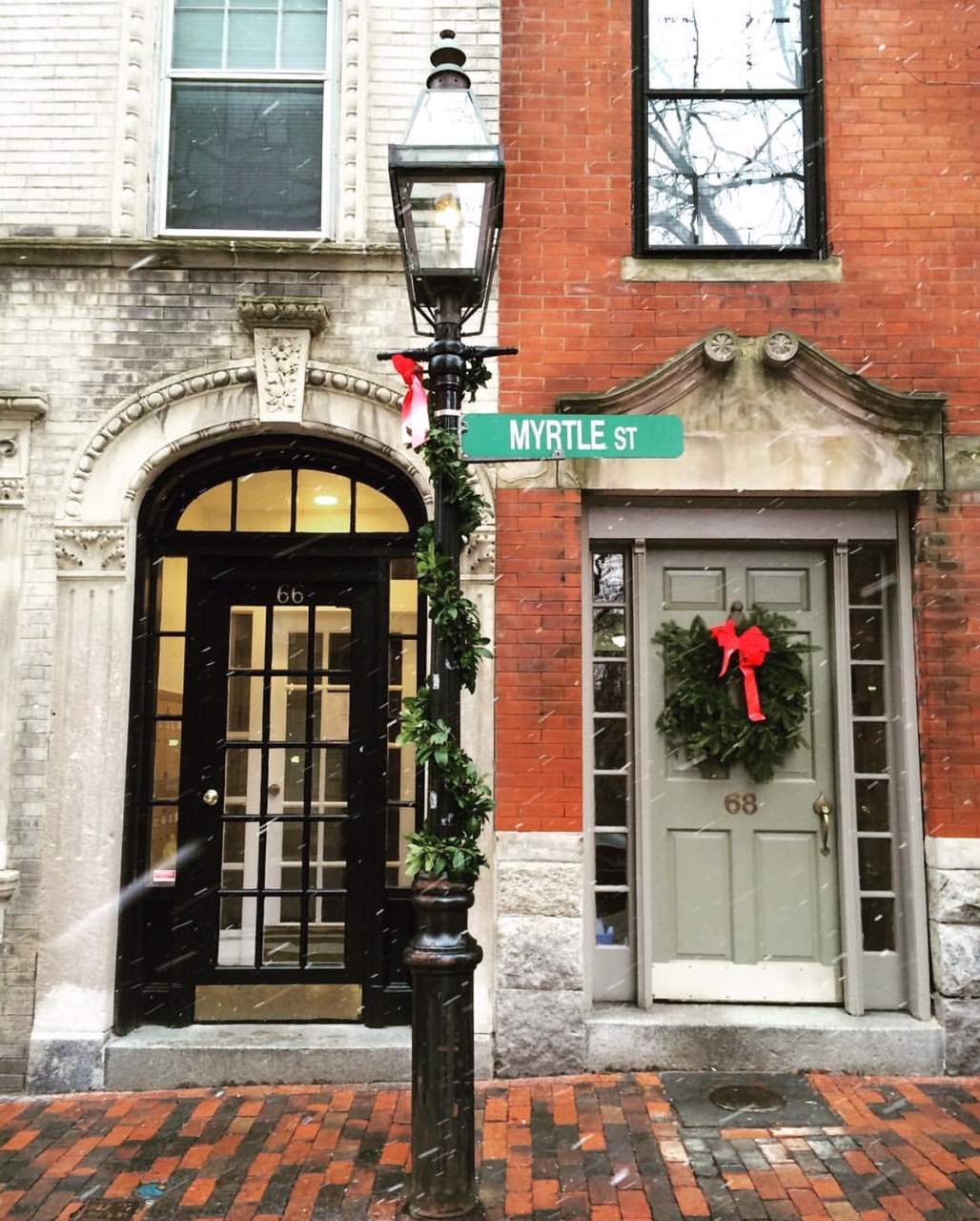 1 bed, 1 bath apartment for rent at 28.5 Myrtle St Unit 3, Beacon Hill — photo 15 of 17