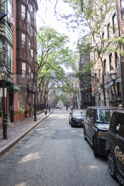 1 bed, 1 bath apartment for rent at 28.5 Myrtle St Unit 3, Beacon Hill — photo 16 of 17