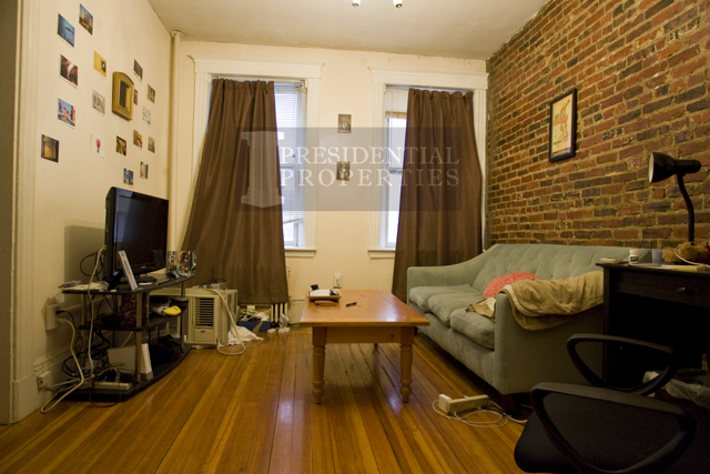 1 bed, 1 bath apartment for rent at 28.5 Myrtle St Unit 3, Beacon Hill — photo 8 of 17