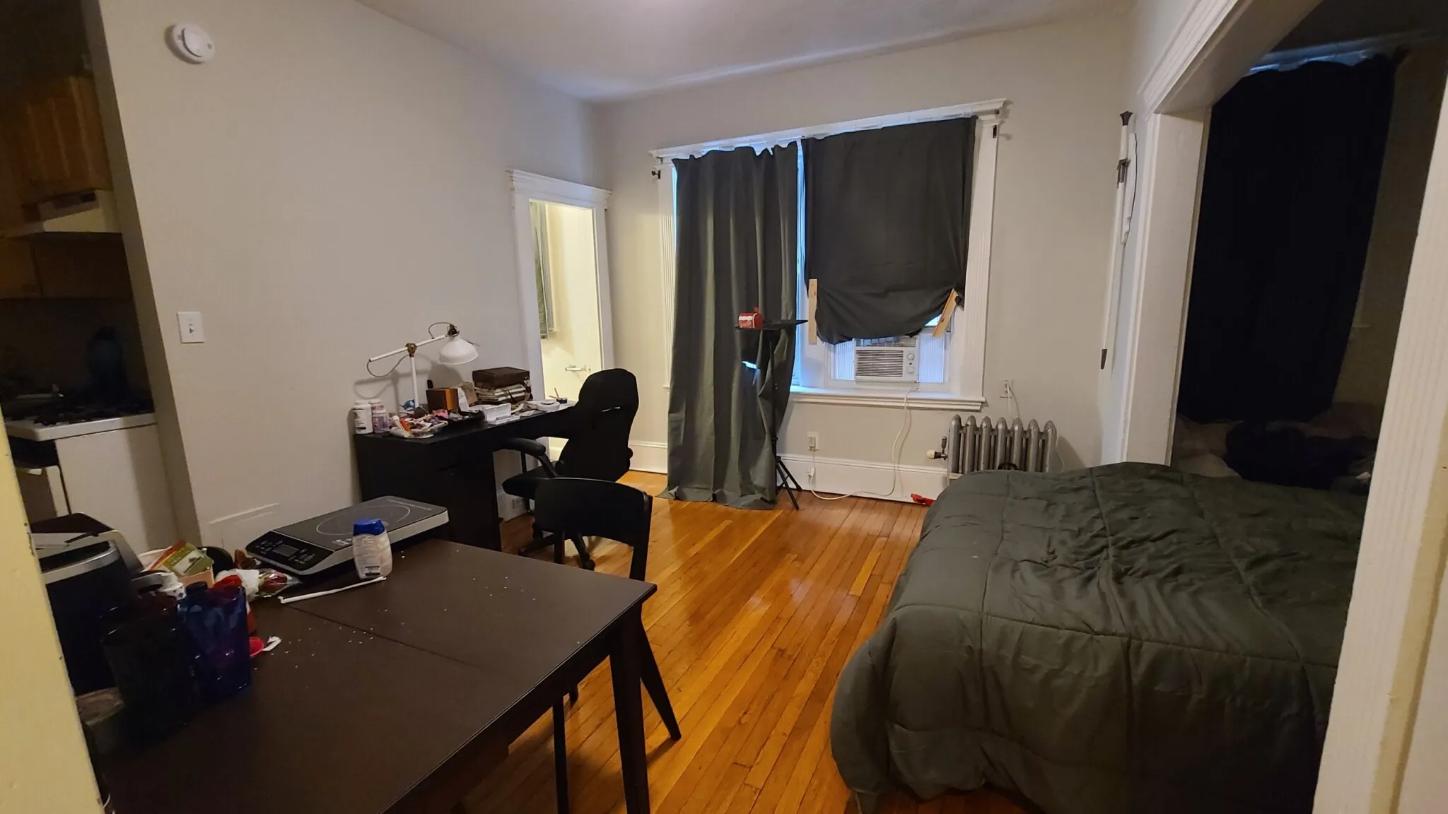 39 Hemenway St, Fenway