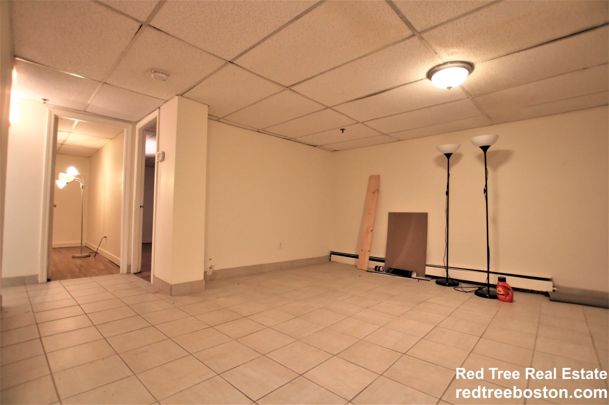 1160 Commonwealth Ave, Allston