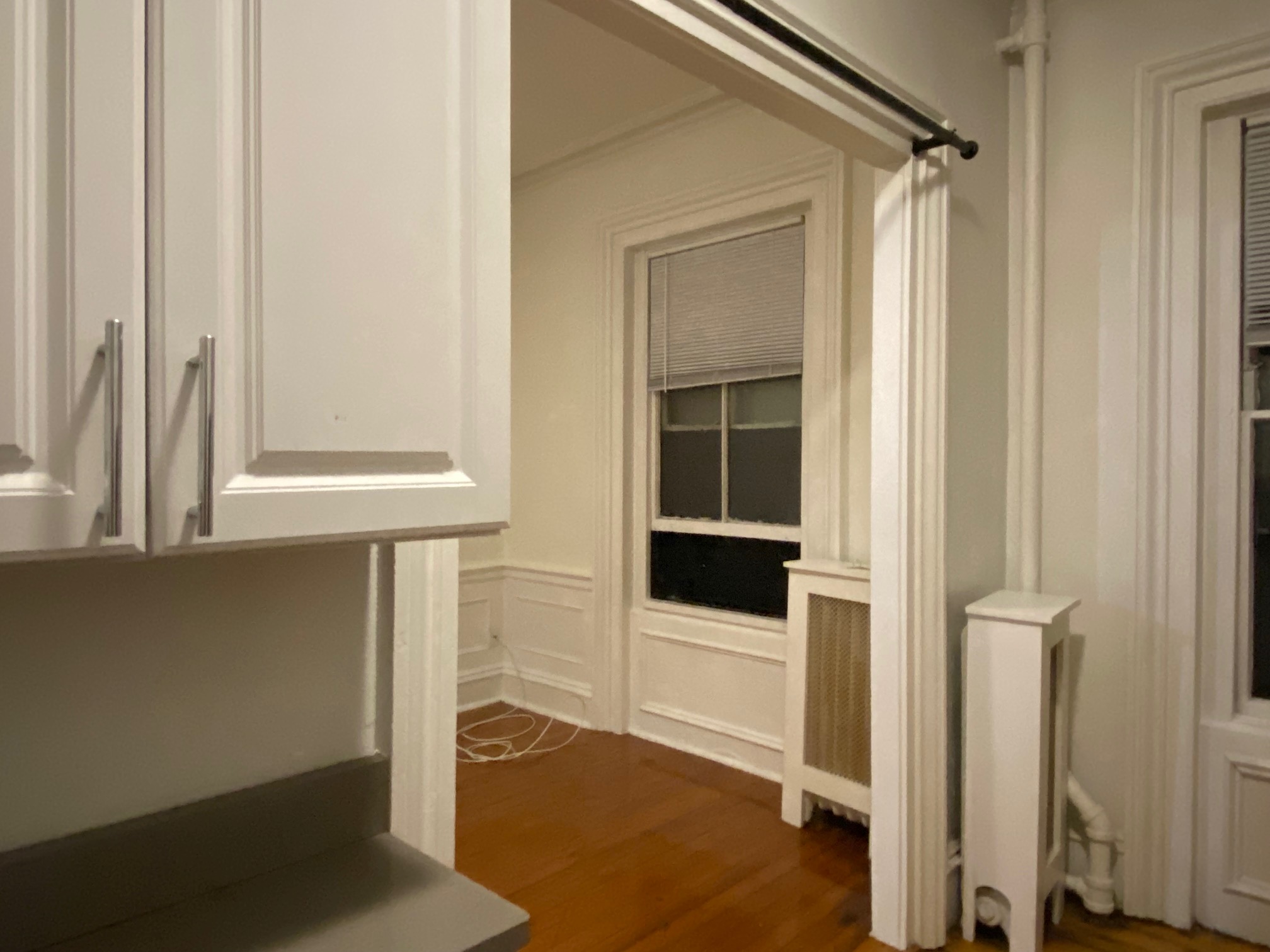 92 Charles St, Beacon Hill