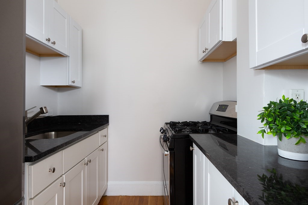 16 Chauncy St, Harvard Square